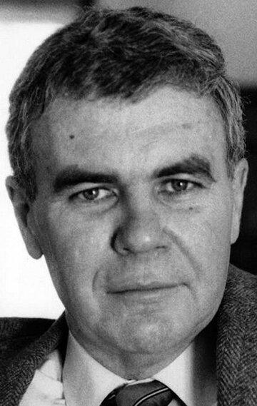 Raymond Carver