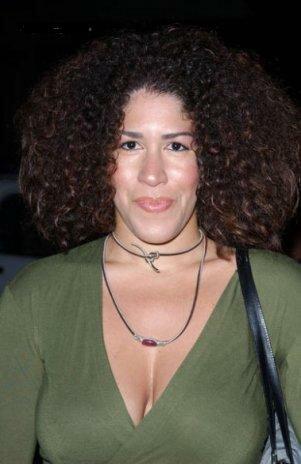 Rain Pryor