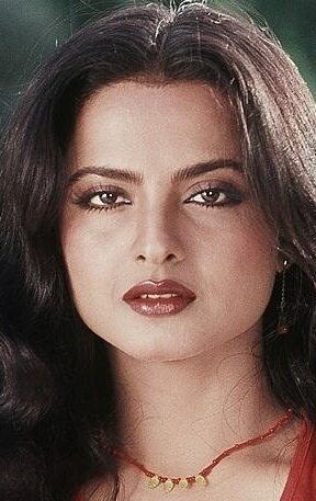 Rekha