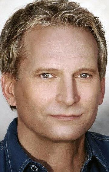 Rex Smith