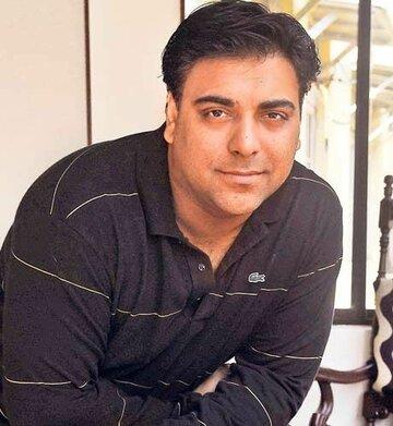 Ram Kapoor