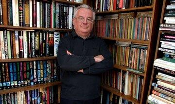 Ramsey Campbell