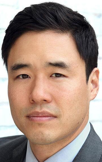 Randall Park