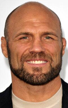 Randy Couture