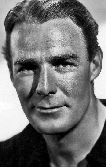 Randolph Scott