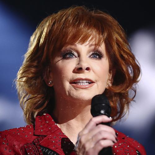 Reba McEntire