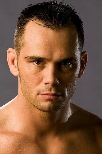 Rich Franklin