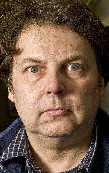 Rich Fulcher