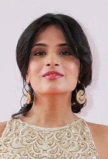 Richa Chadha