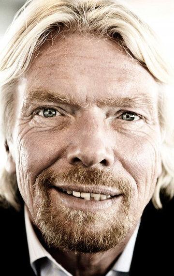 Richard Branson