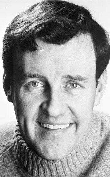 Richard Briers