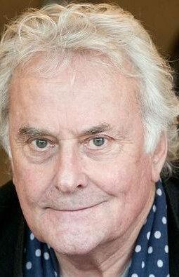 Richard Eyre