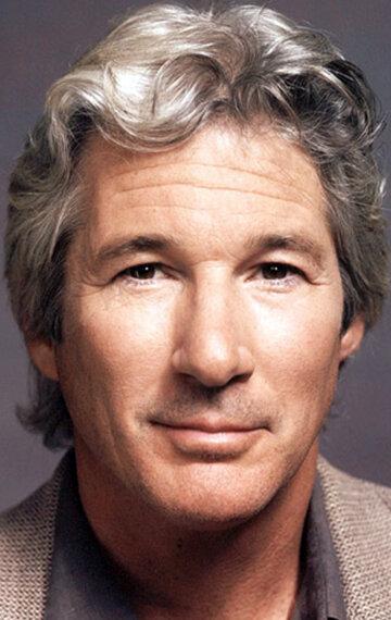 Richard Gere