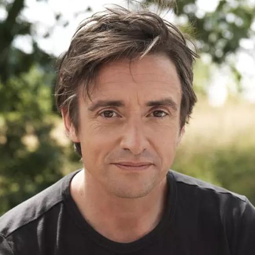 Richard Hammond