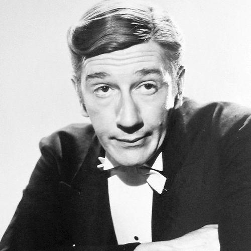 Richard Haydn