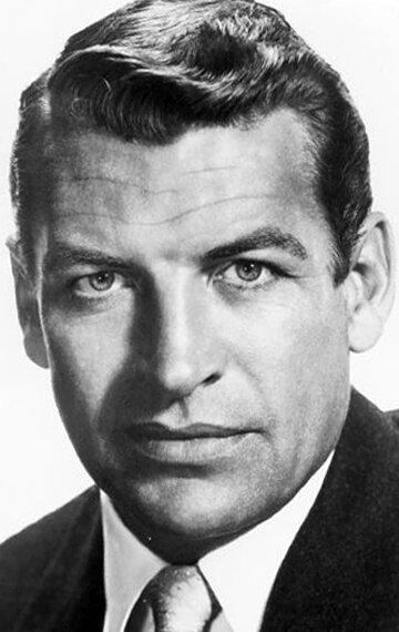 Richard Egan