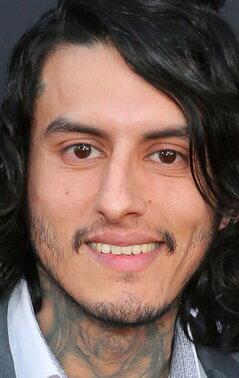 Richard Cabral