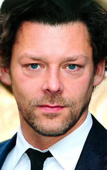 Richard Coyle