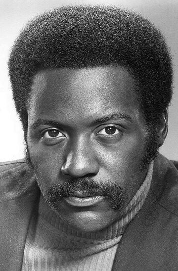 Richard Roundtree