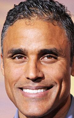 Rick Fox