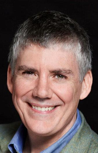 Rick Riordan