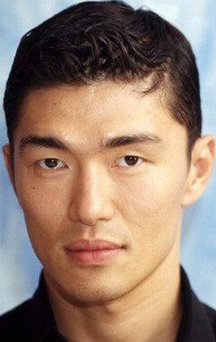 Rick Yune