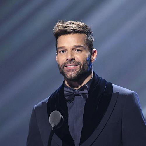 Ricky Martin