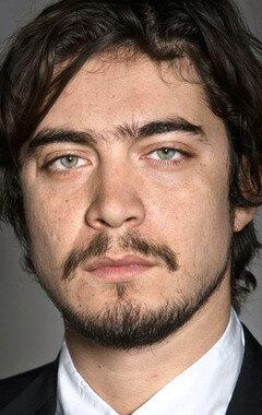 Riccardo Scamarcio