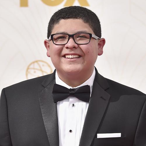 Rico Rodriguez