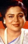 Reema Lagoo