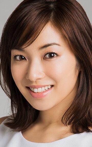 Rina Uchiyama