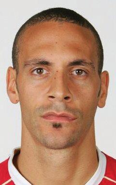 Rio Ferdinand