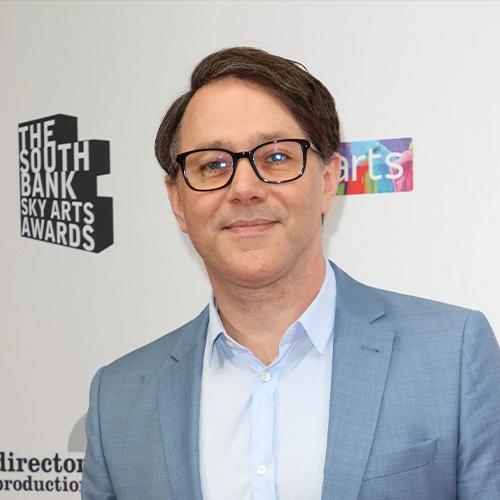 Reece Shearsmith