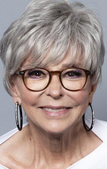 Rita Moreno