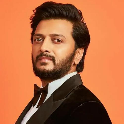 Riteish Deshmukh