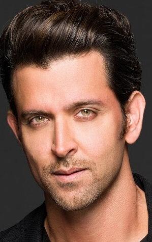 Hrithik Roshan