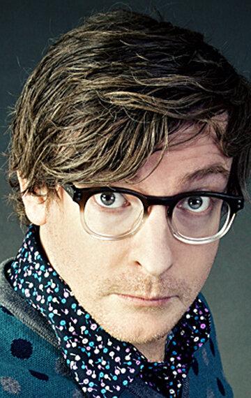 Rhys Darby