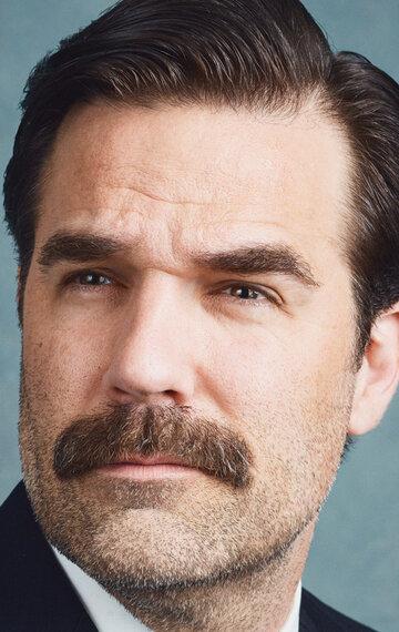 Rob Delaney