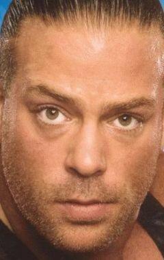 Rob Van Dam