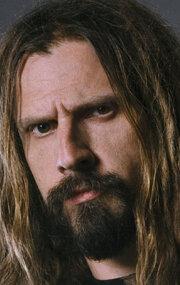 Rob Zombie