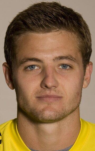 Robbie Rogers