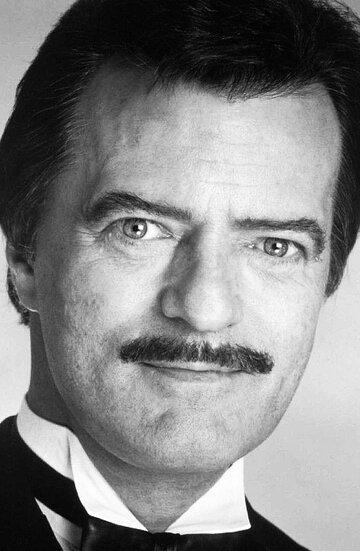 Robert Goulet