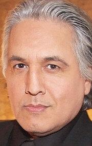 Robert Beltran