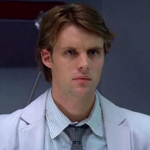 Robert Chase