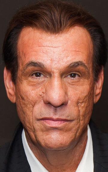 Robert Davi