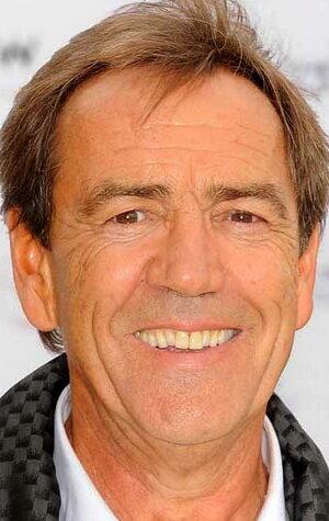 Robert Lindsay