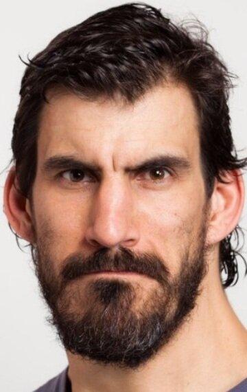 Robert Maillet