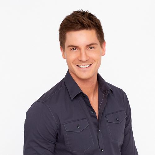 Robert Palmer Watkins