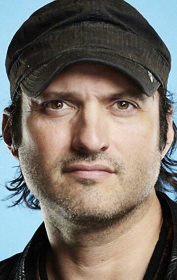 Robert Rodriguez