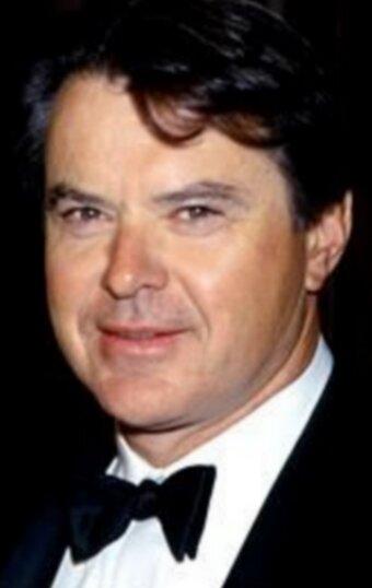 Robert Urich